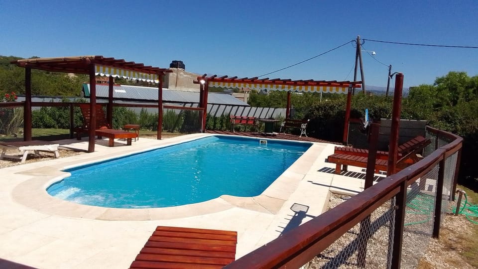 Day, Pool view, Swimming pool