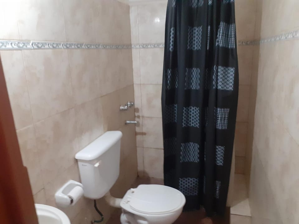 HerBer 1 Apartment in La Rioja