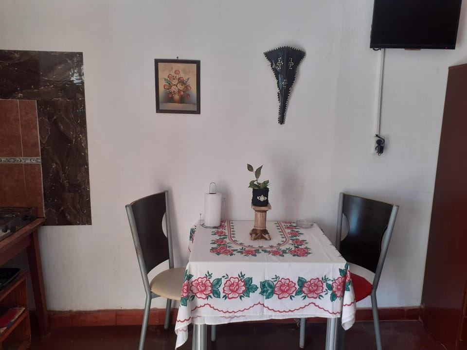 HerBer 1 Apartment in La Rioja