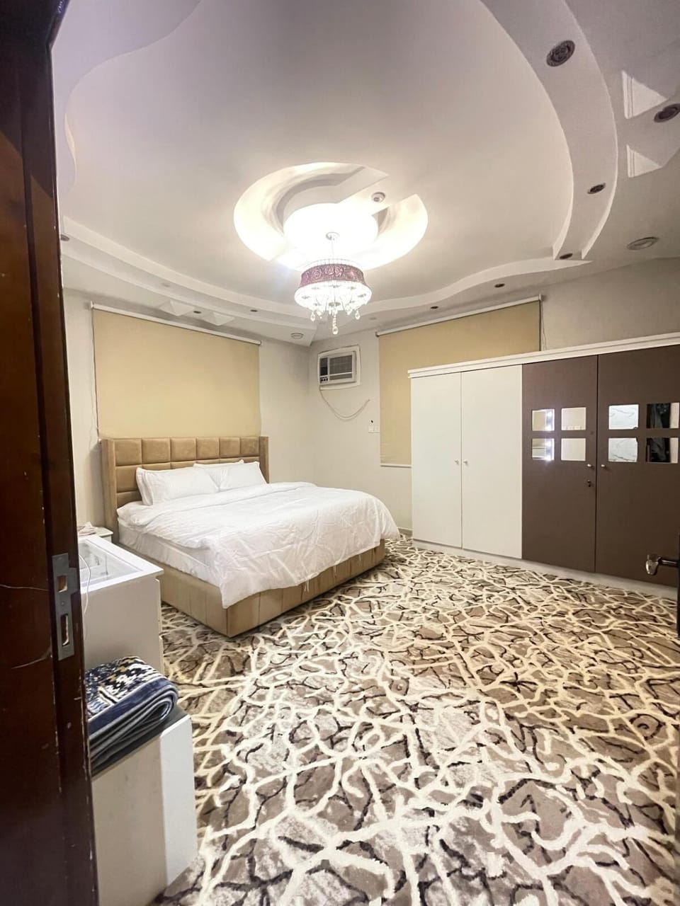 Calm House Abha Apartment in Saudi Arabia