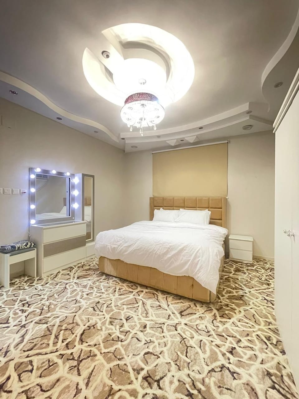 Calm House Abha Apartment in Saudi Arabia