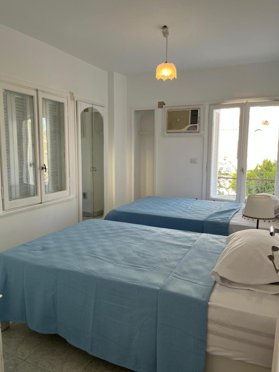 Welcome to Sharm Goodness Apartment in South Sinai Governorate