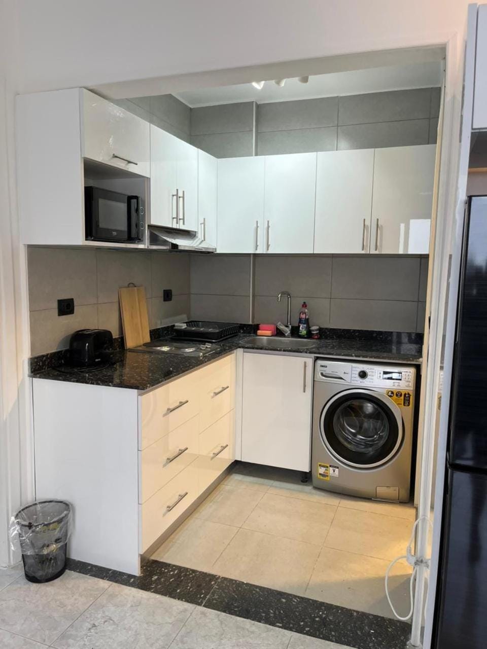 Welcome to Sharm Goodness Apartment in South Sinai Governorate