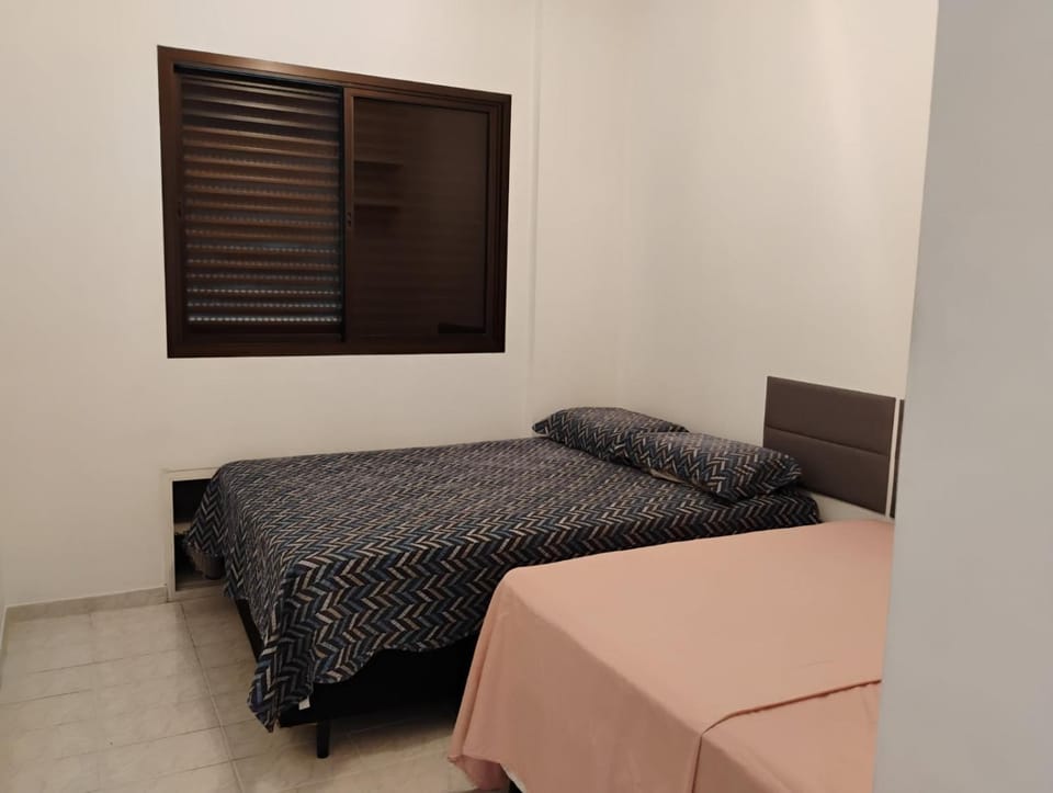 Lar Vislumbrante Apartment in Serra Negra