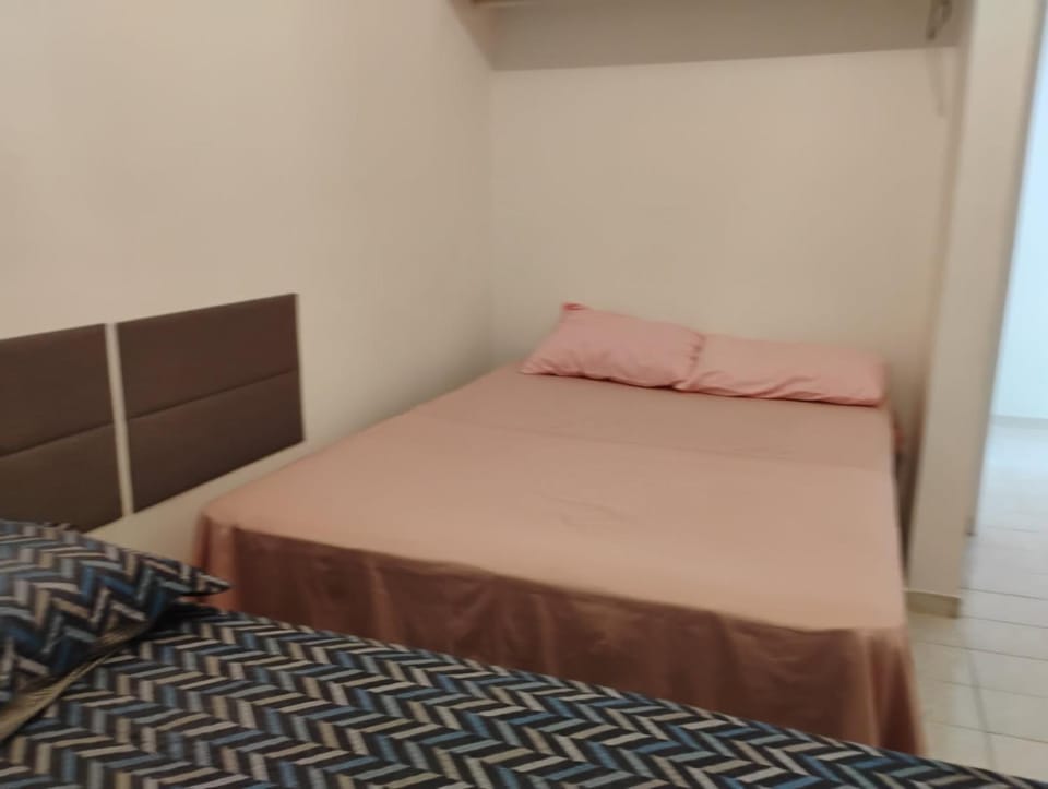 Lar Vislumbrante Apartment in Serra Negra