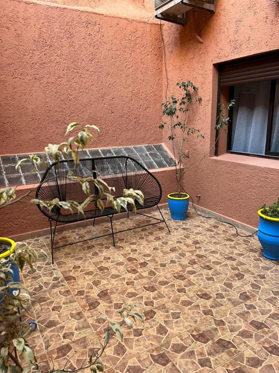 hébergement in Guéliz Apartment in Marrakesh
