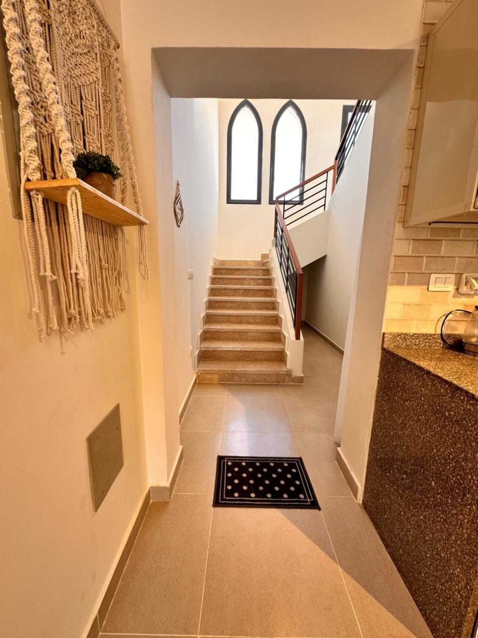 Chalet Apartment in Egypt