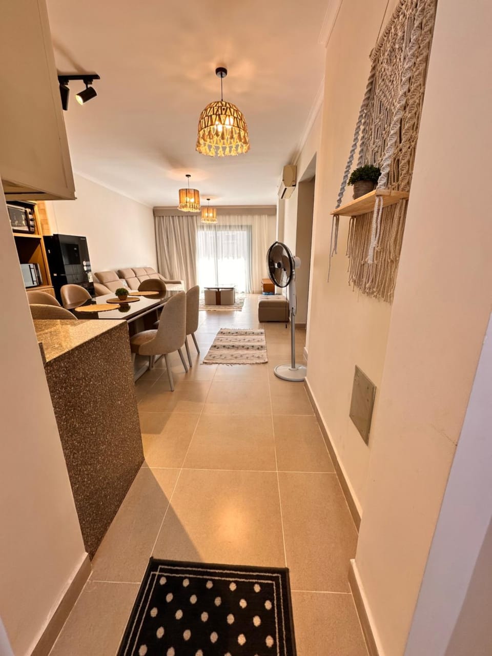 Chalet Apartment in Egypt