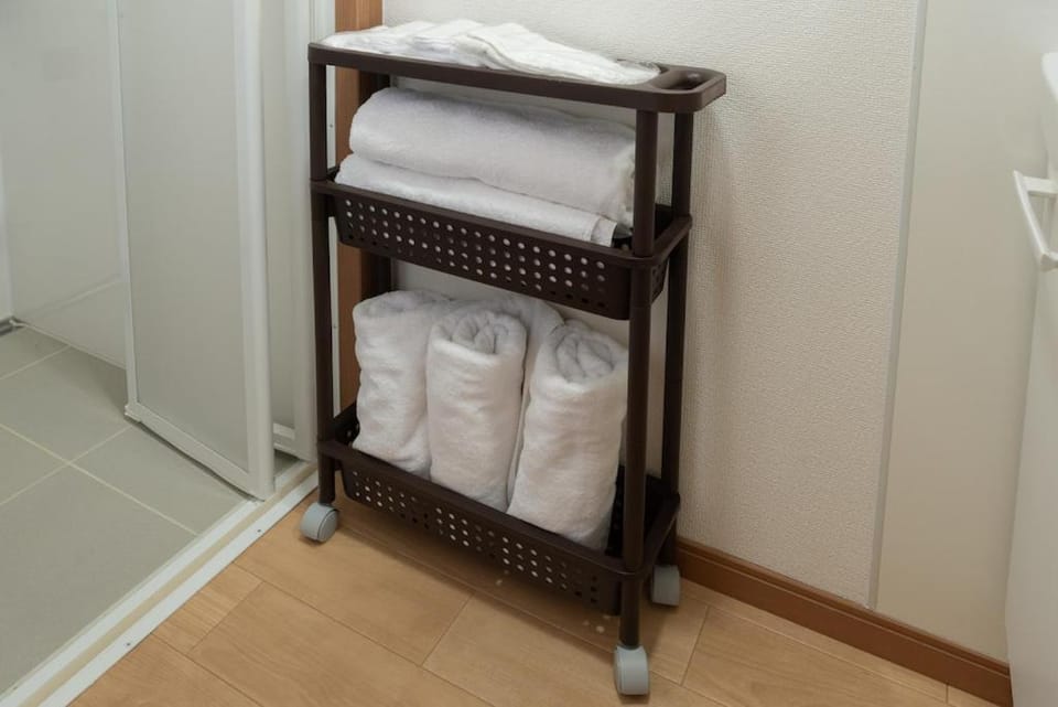 Tokiwaya Apartment in Nagano Prefecture