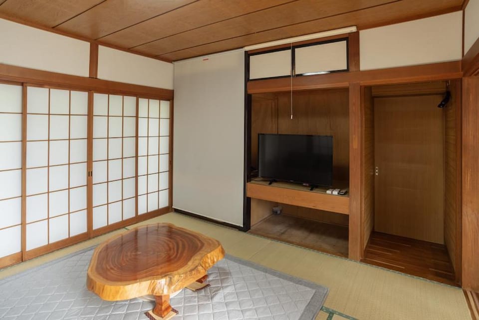 Tokiwaya Apartment in Nagano Prefecture
