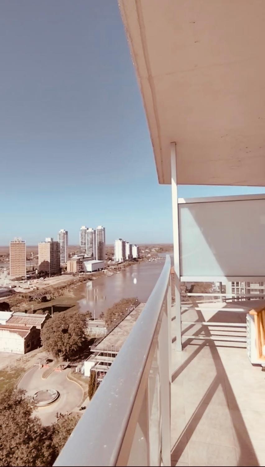 Departamento en Santa Fe Capital Apartment in Santa Fe