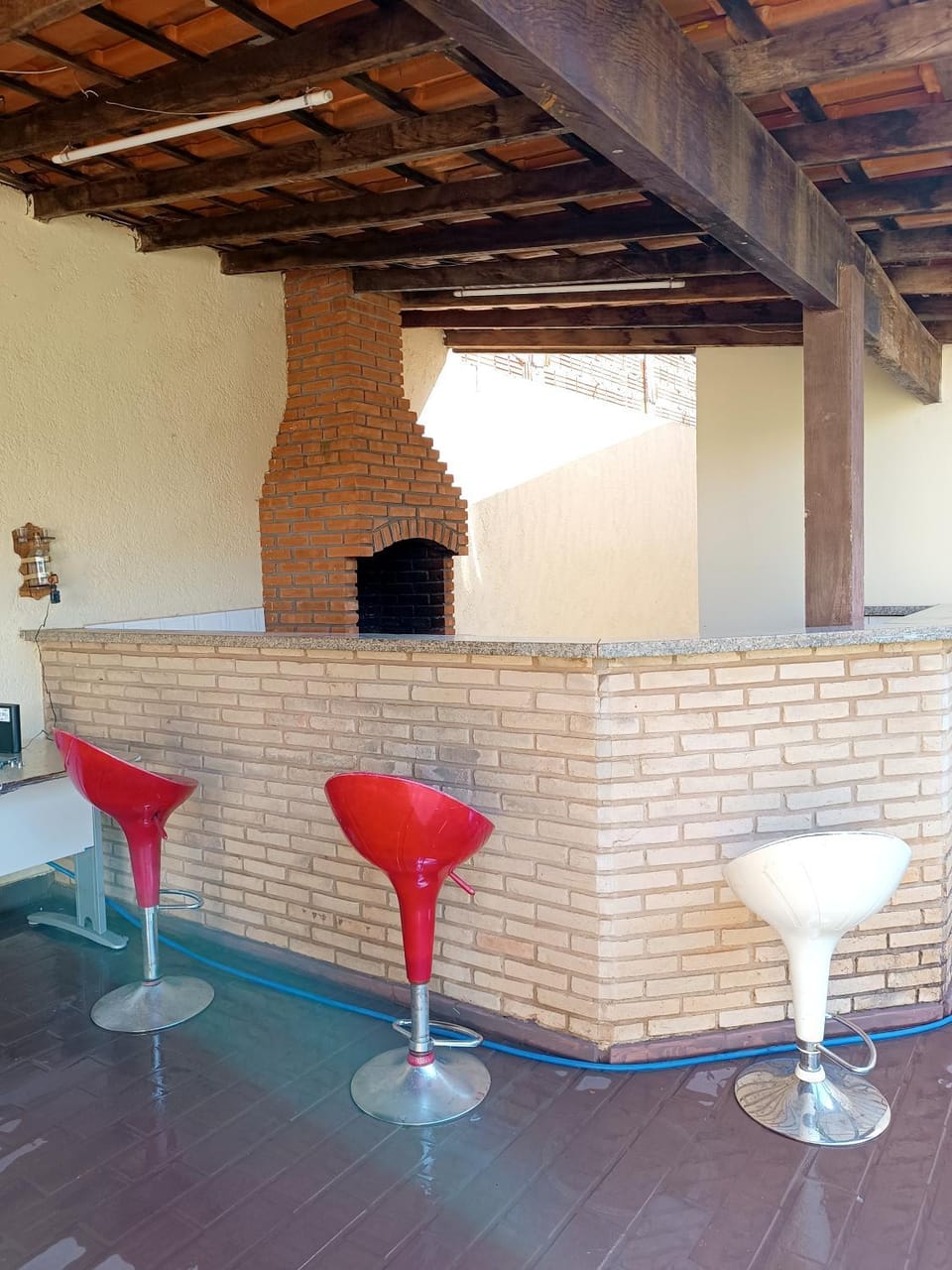 Pequenino Vacation rental in São José do Rio Preto