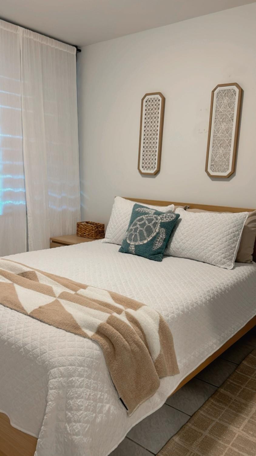 Córcega Condo Apartment in Stella