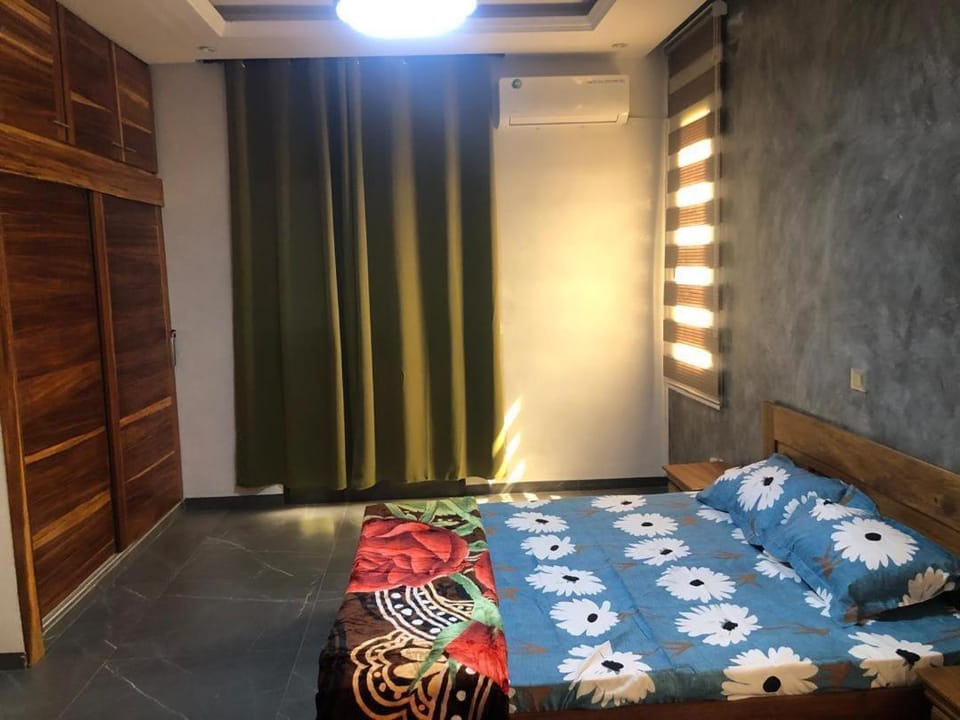 La paix Villa in Saly