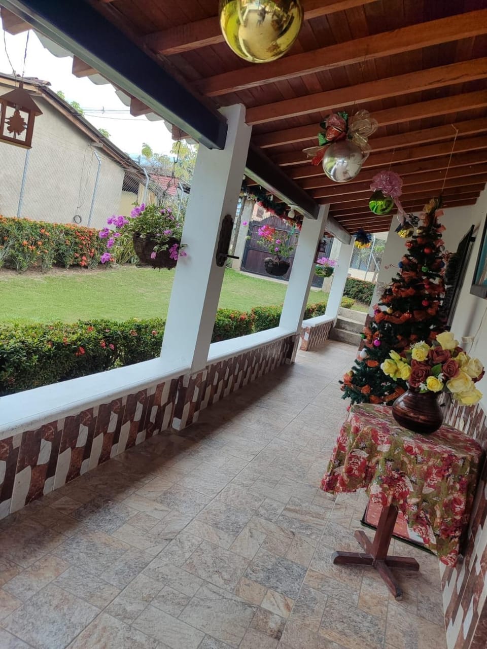 Casa Finca La Magdalena Pool and Warm Climate Villa in Antioquia