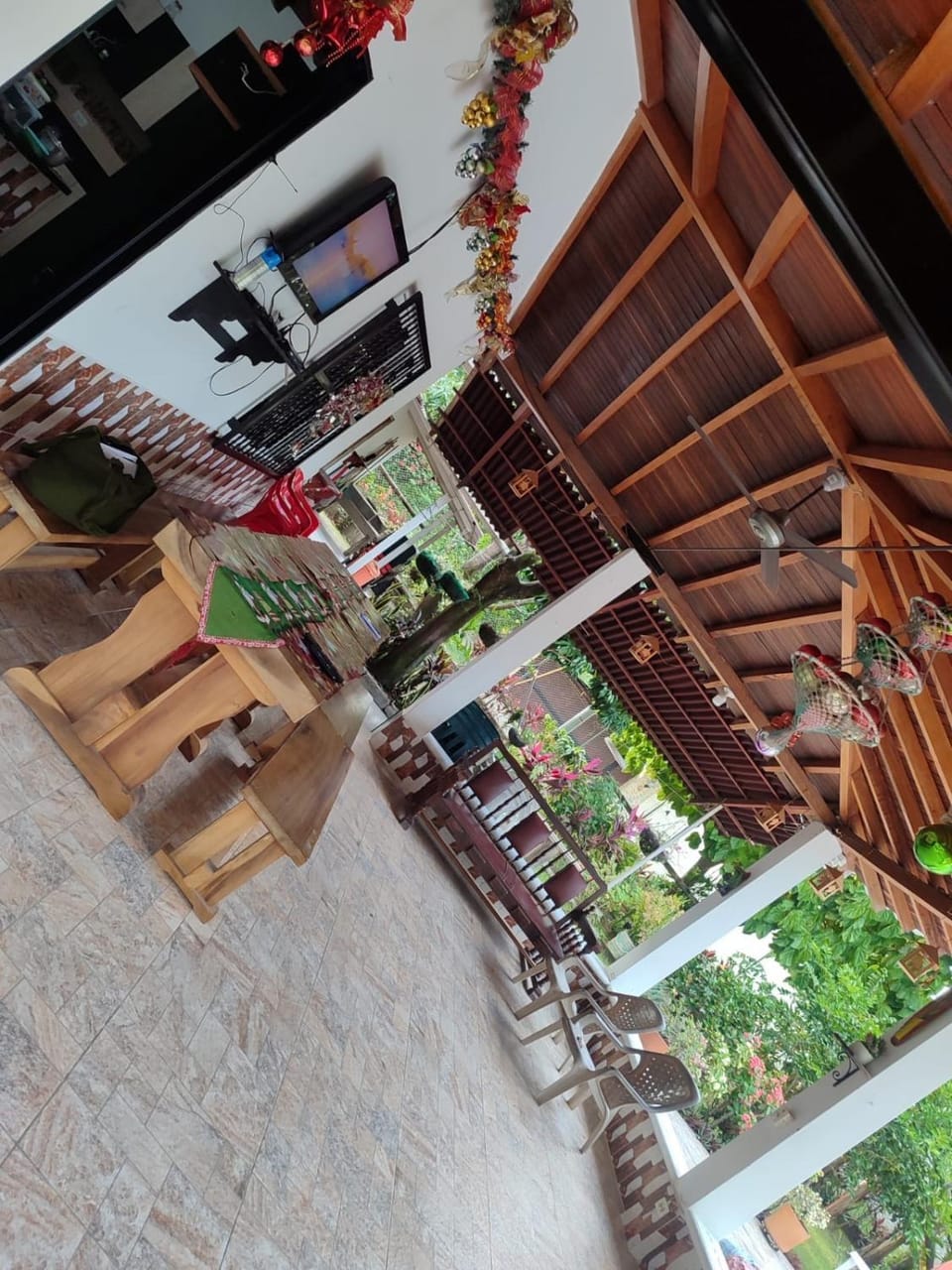 Casa Finca La Magdalena Pool and Warm Climate Villa in Antioquia