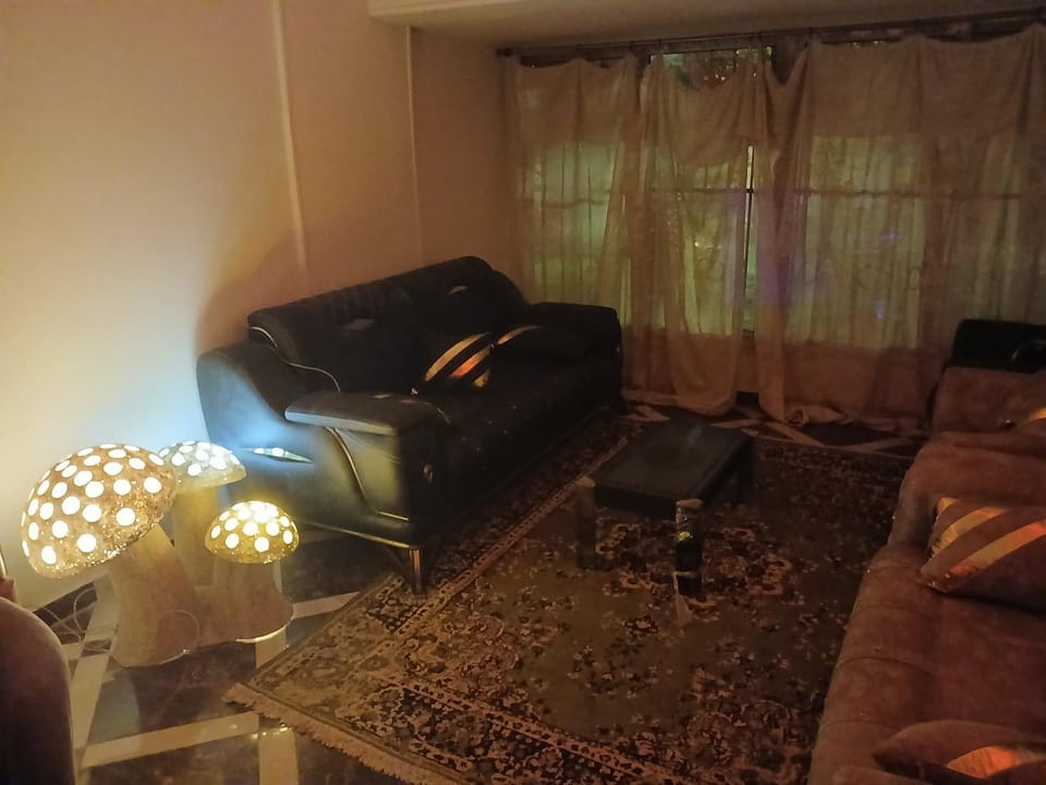 Apartment in Sheikh Zayed, Giza Apartment in Egypt