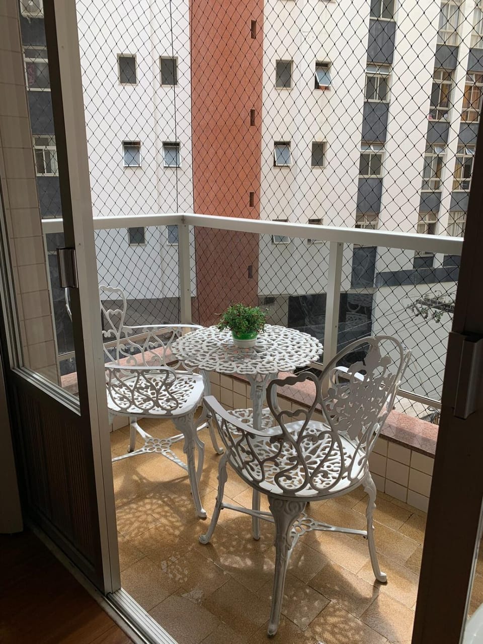 Espaço aconchegante em local privilegiado Apartment in Guarapari
