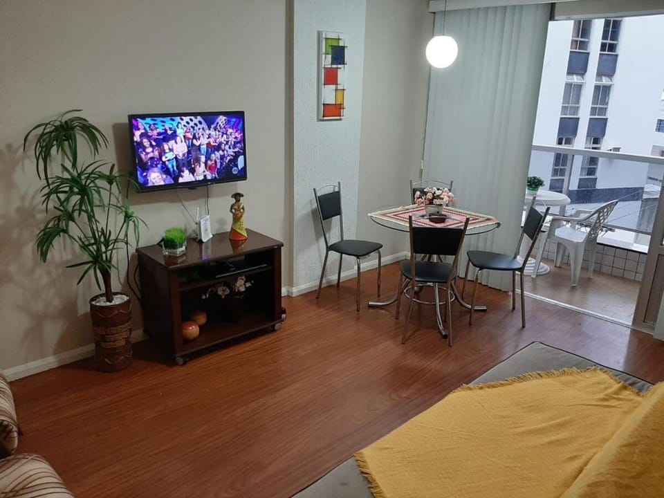 Espaço aconchegante em local privilegiado Apartment in Guarapari