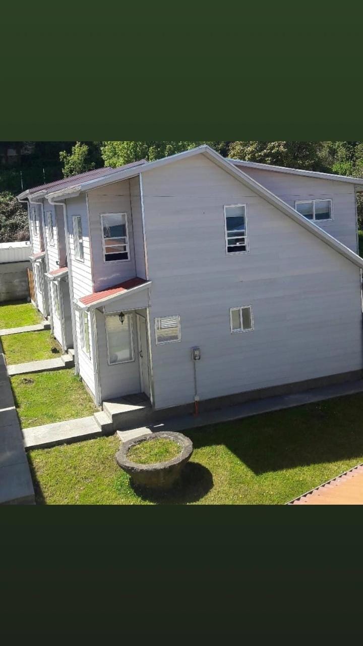 Alojamiento Apartment in Los Lagos, Chile