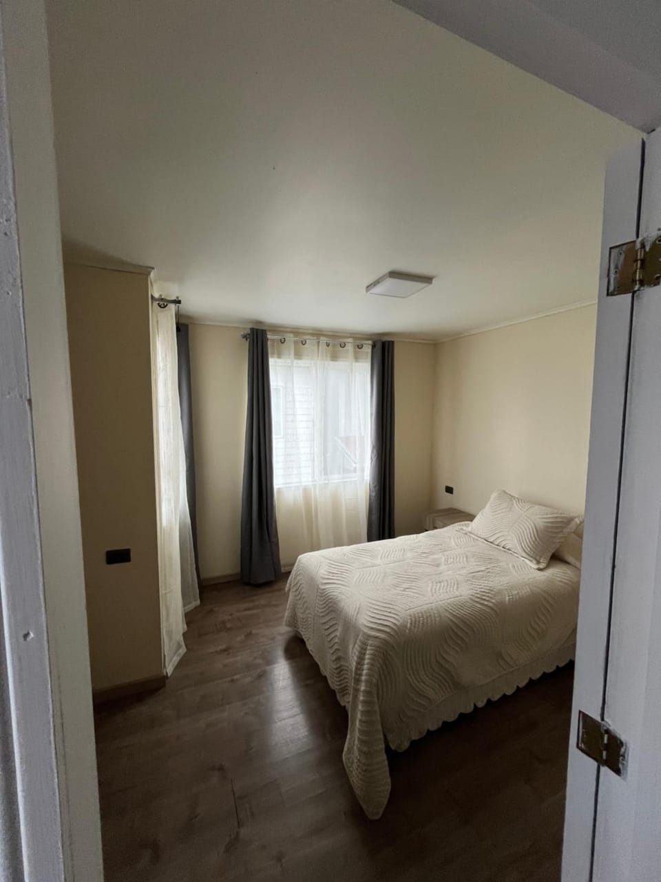 Alojamiento Apartment in Los Lagos, Chile