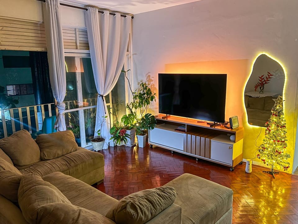 Quarto na Pituba Vacation rental in Salvador