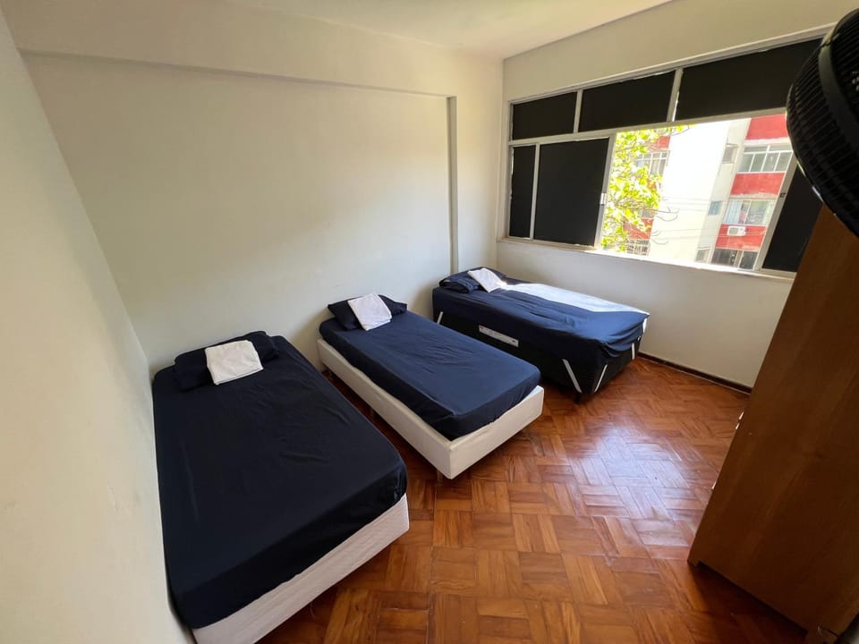Quarto na Pituba Vacation rental in Salvador