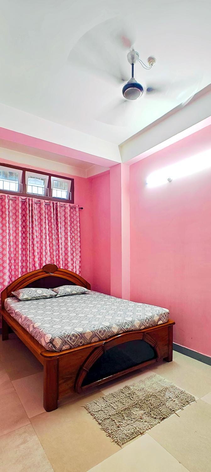 La Paloma Apartment in Bangladesh