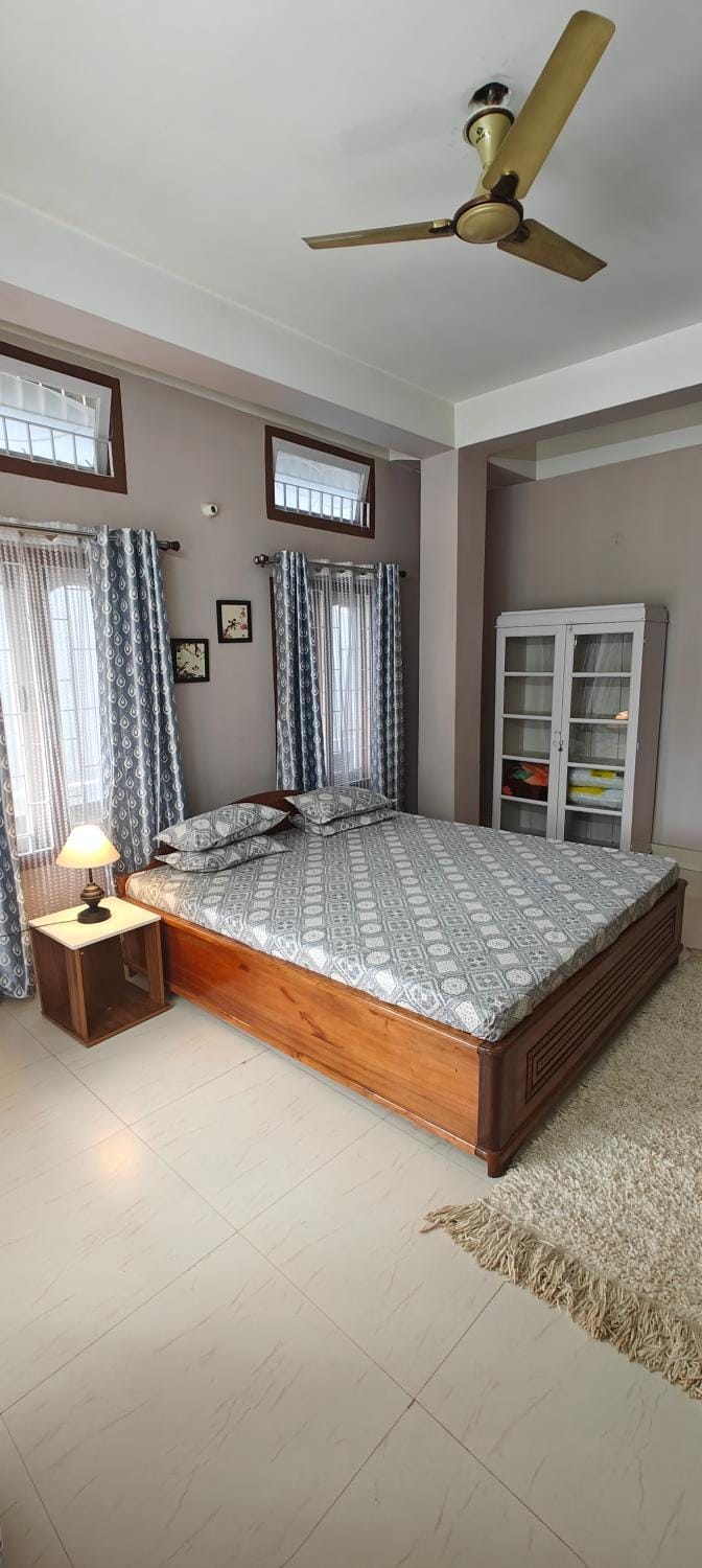 La Paloma Apartment in Bangladesh