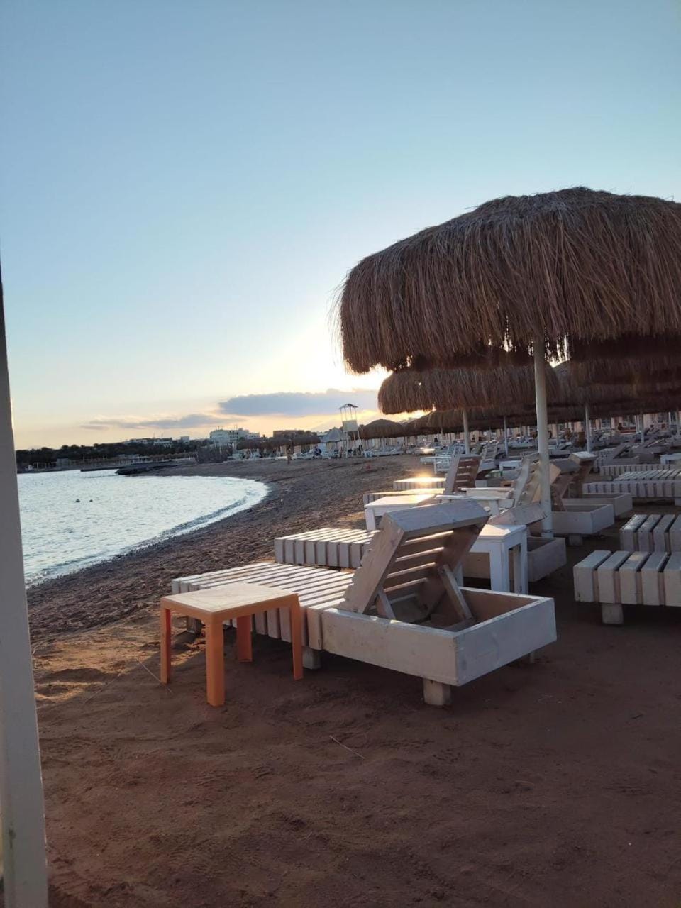 Avenue Alhambra princess resort Hotel in Hurghada