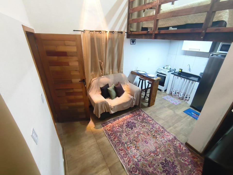 Loft da Bia House in Campos do Jordão