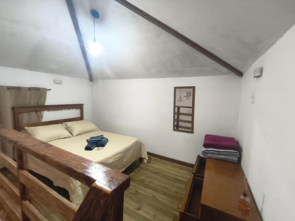Loft da Bia House in Campos do Jordão