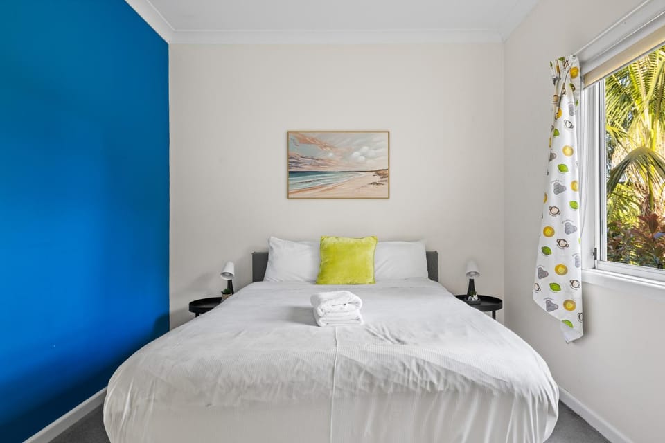 Homely Private Double Room in Marsfield - Well-Connected Suburb Shared Bathroom Bed and Breakfast in Sydney