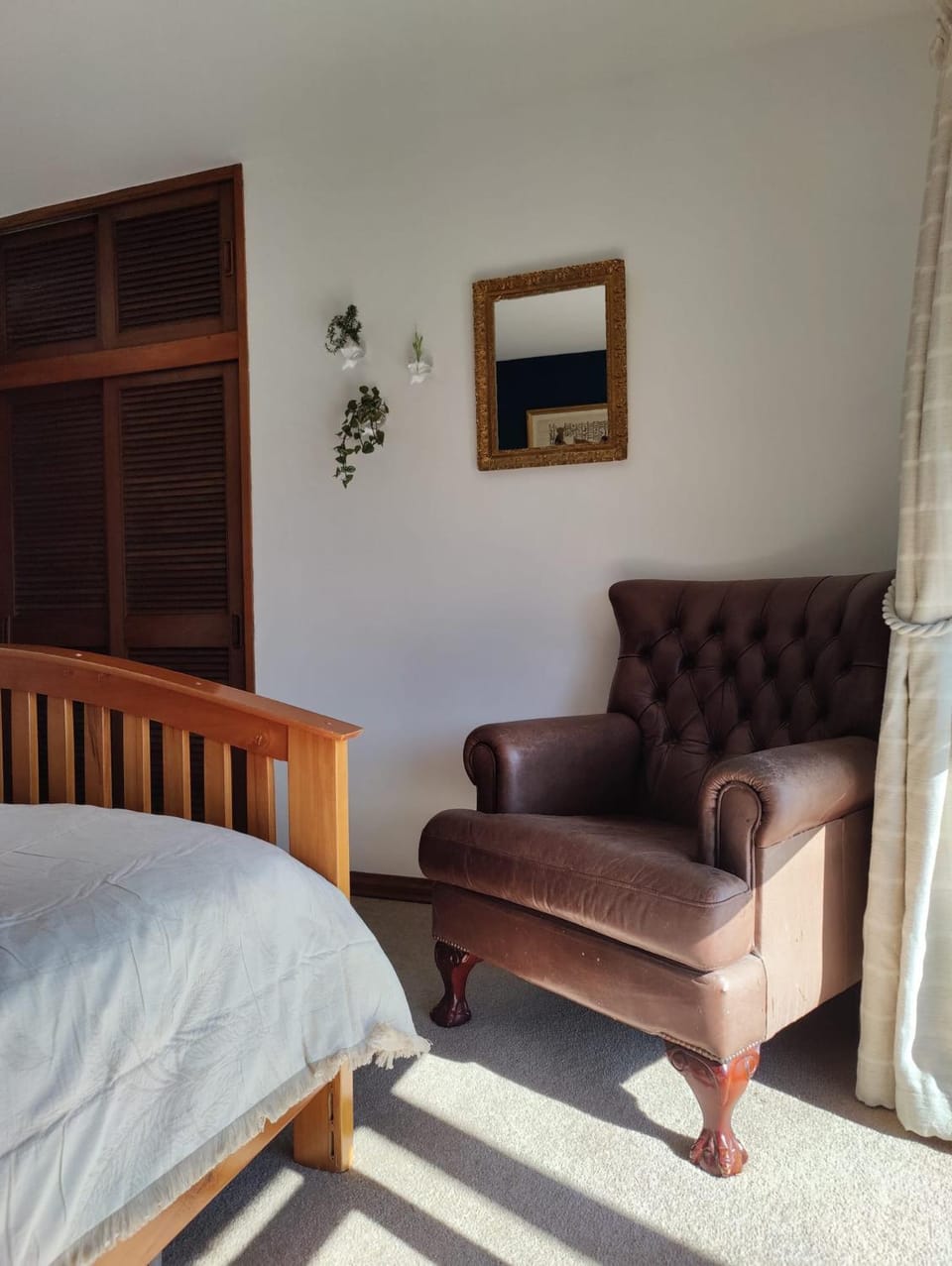 The Captain's House Vacation rental in Akaroa