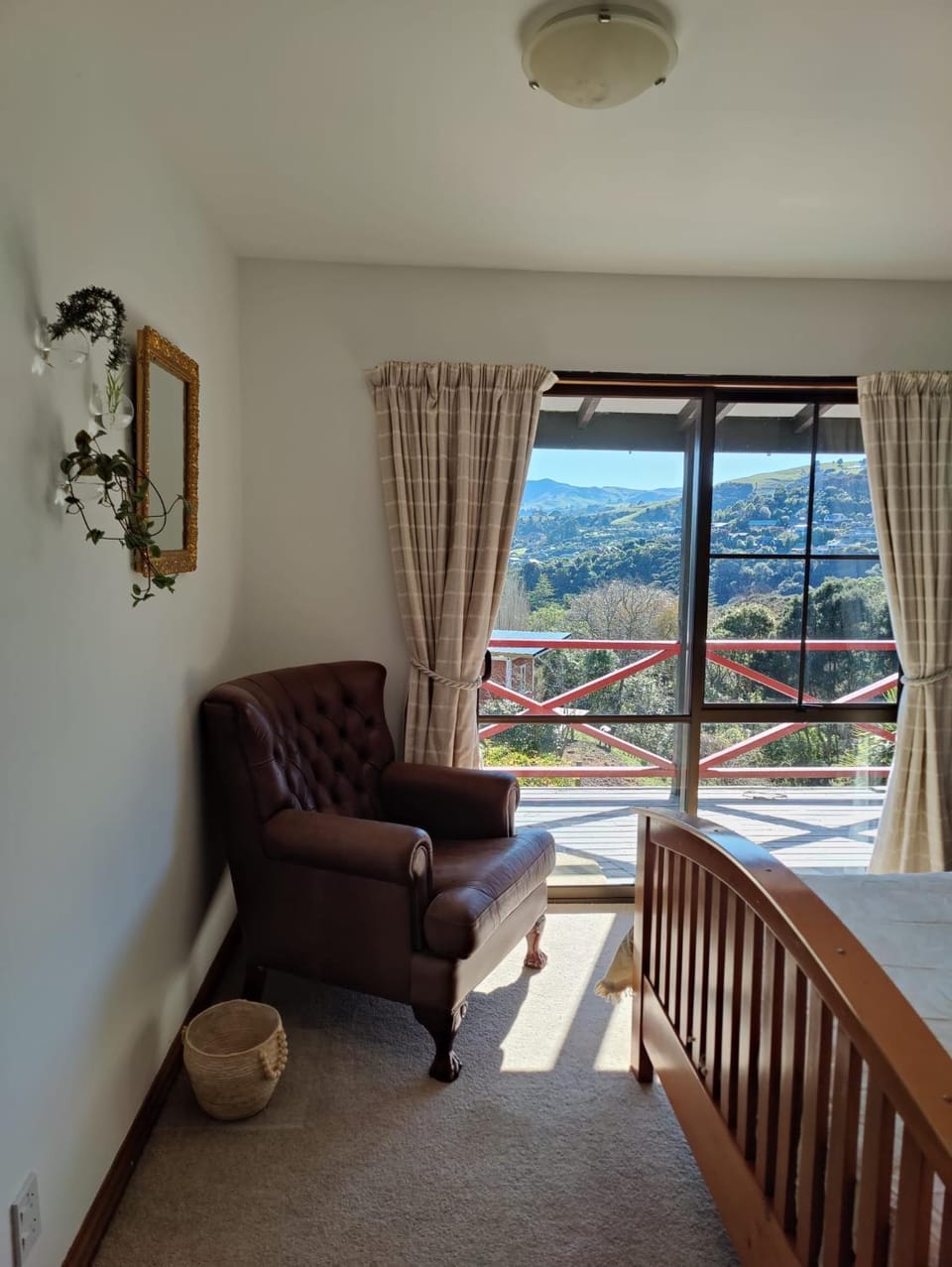 The Captain's House Vacation rental in Akaroa