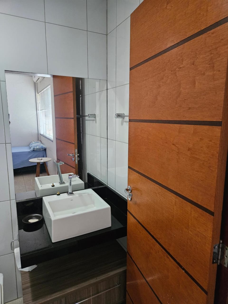 Apartamento no Centro Apartment in State of Mato Grosso, Brazil