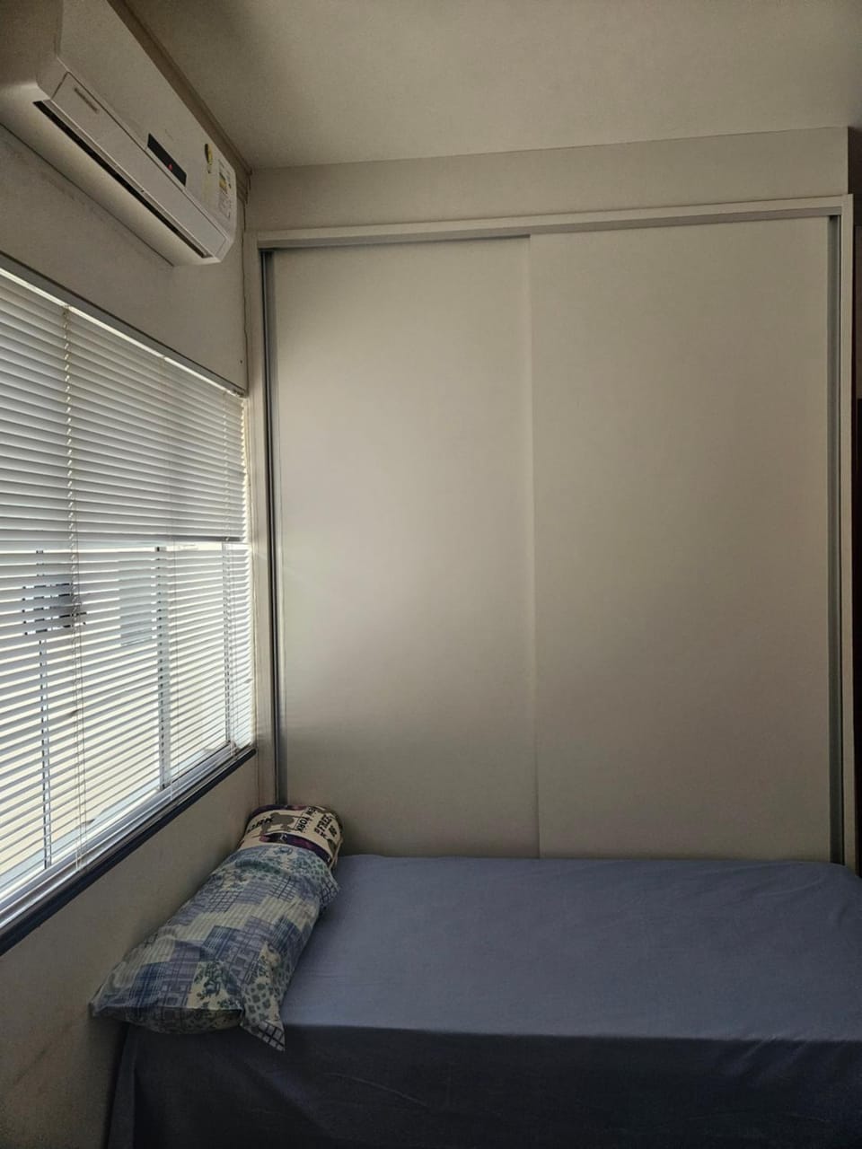 Apartamento no Centro Apartment in State of Mato Grosso, Brazil
