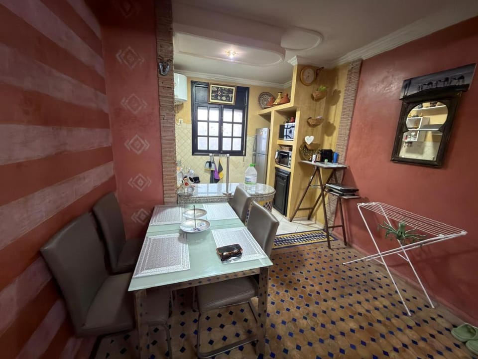 Ideal pied-à-terre in Essaouira Apartment in Essaouira
