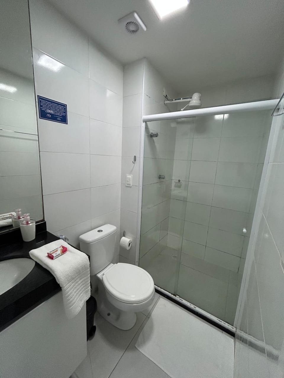 Time 420 Apartment in Maceió