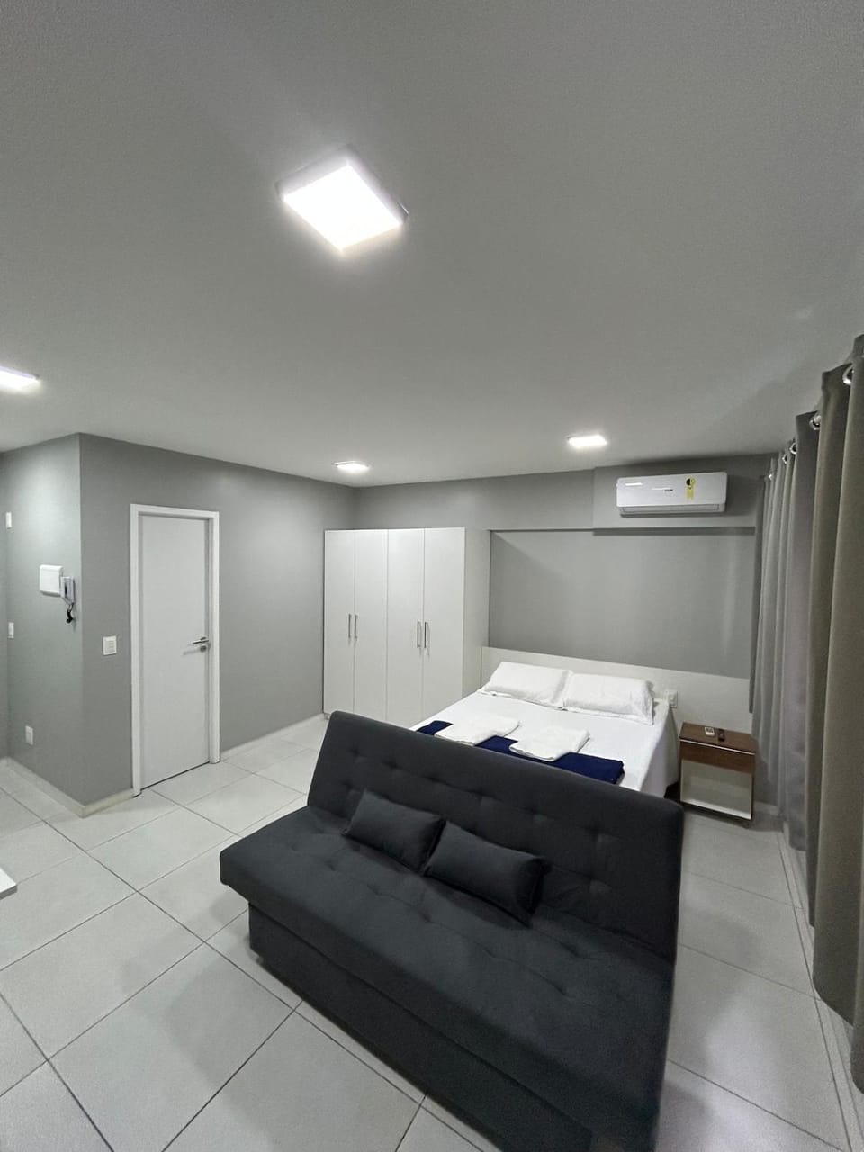 Time 420 Apartment in Maceió