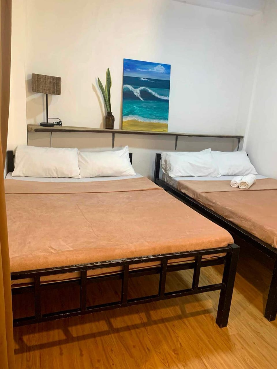 Hakuna Matata Lodge Bed and Breakfast in La Union