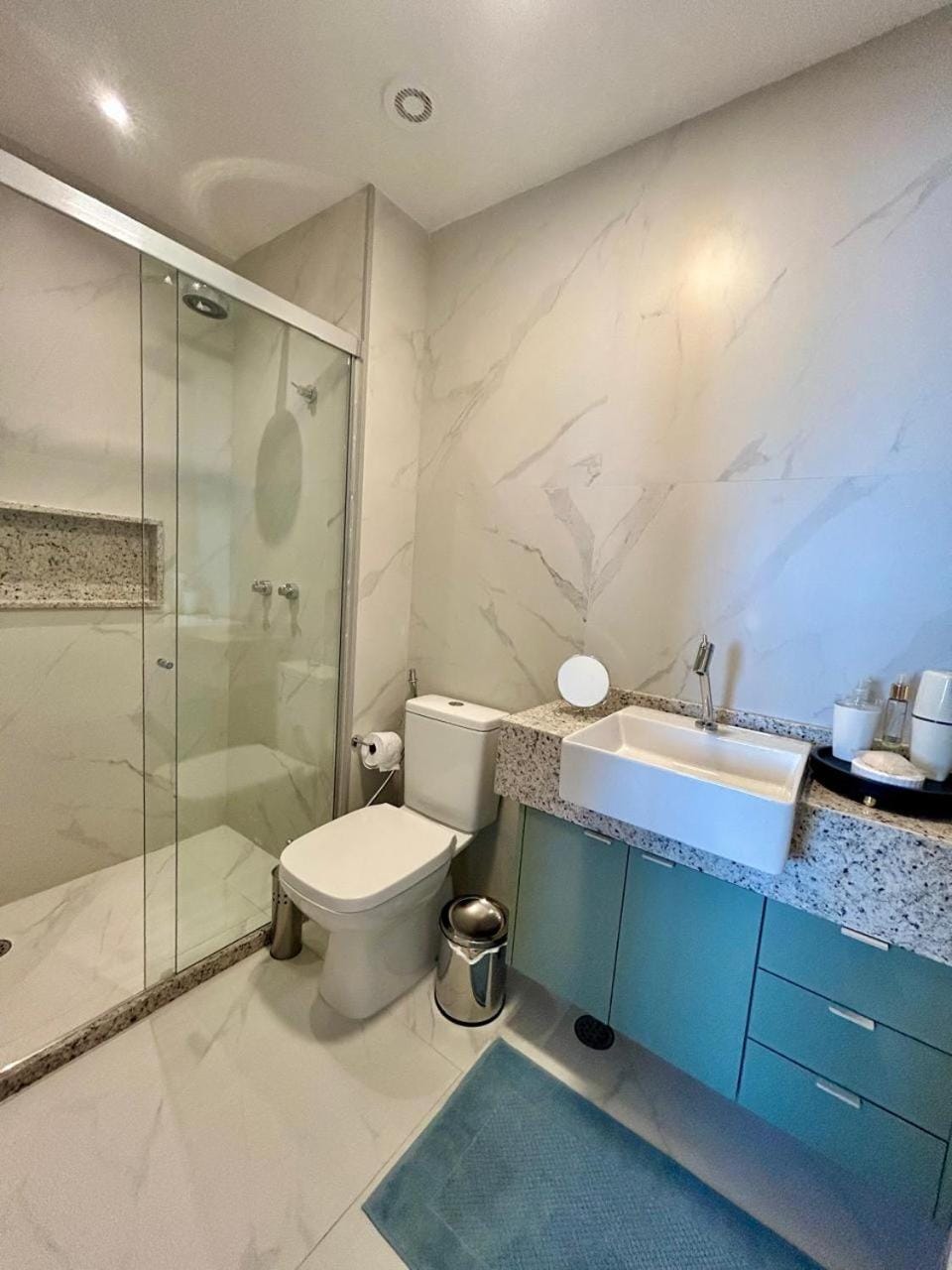 Apartamento Sofisticado Beach Class Beira Mar Apartment in Fortaleza