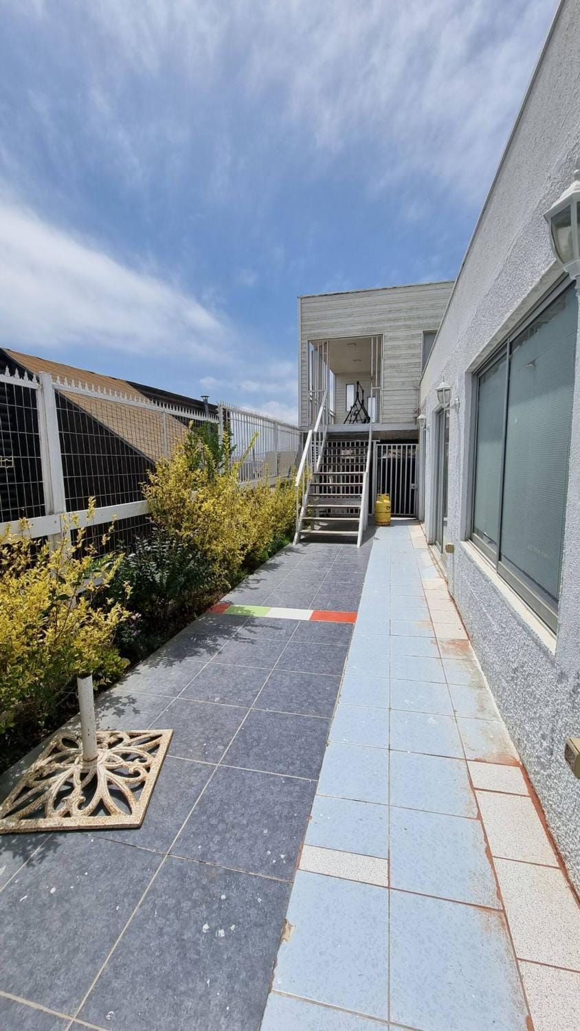 Refugio Tongoy Sunset House in Coquimbo Region