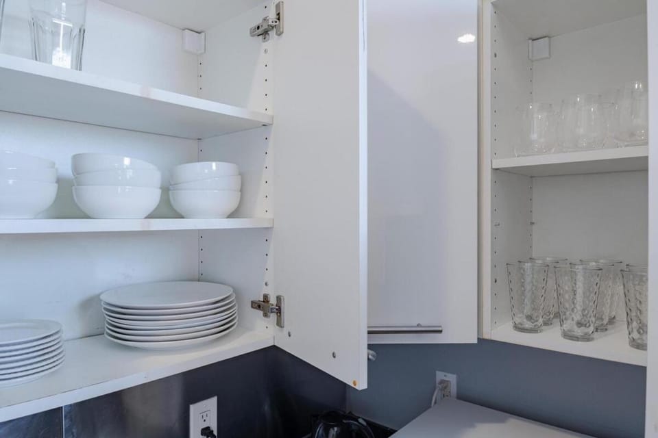 Urban 3BR 7-mins to Oakland Airport House in San Leandro