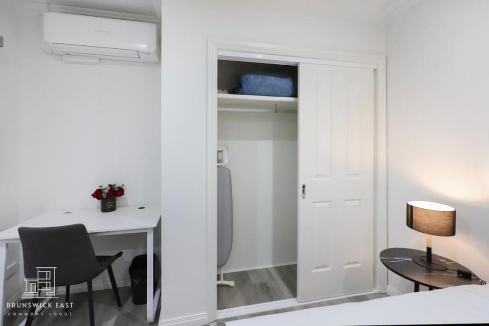 flat iron, wardrobe