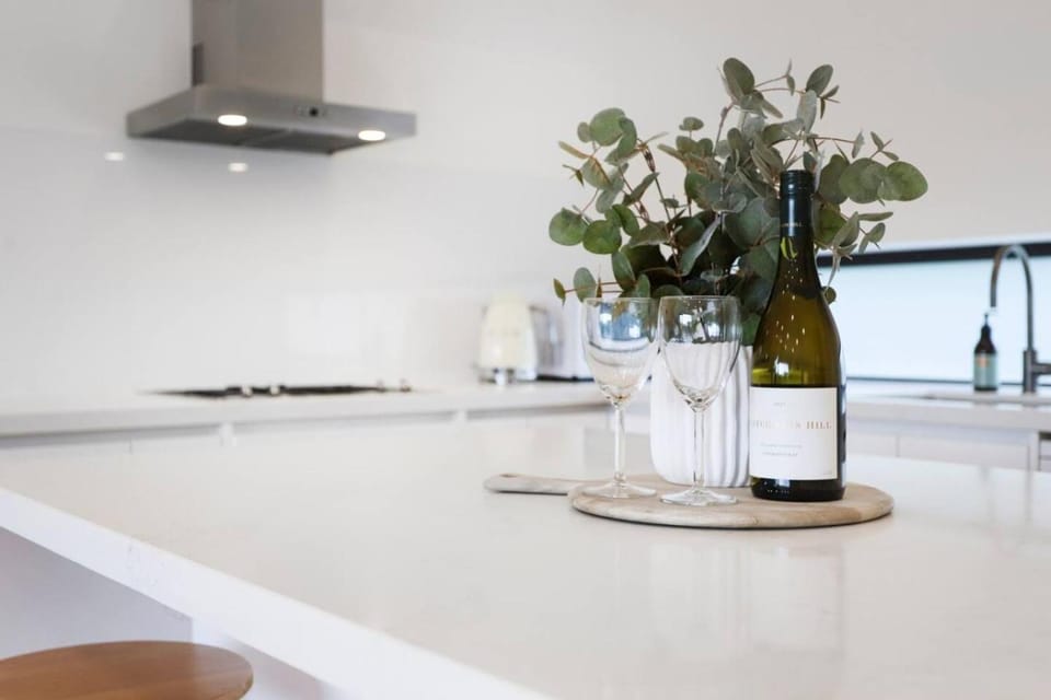 Kitchen or kitchenette, Drinks