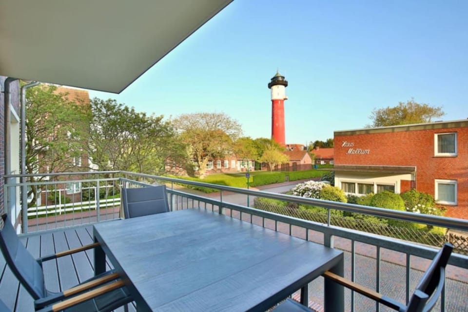 Landhaus Lindenhof Turmblick Apartment in Friesland