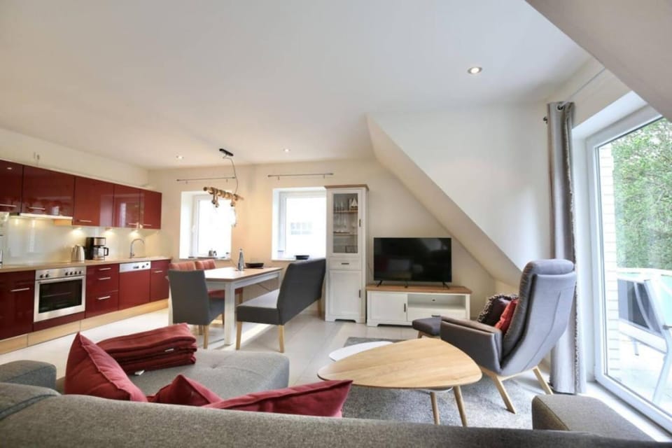 Parkoase 3 Apartment in Friesland