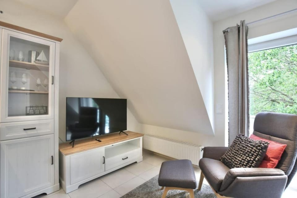 Parkoase 3 Apartment in Friesland
