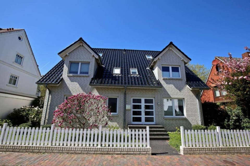 Parkoase 3 Apartment in Friesland